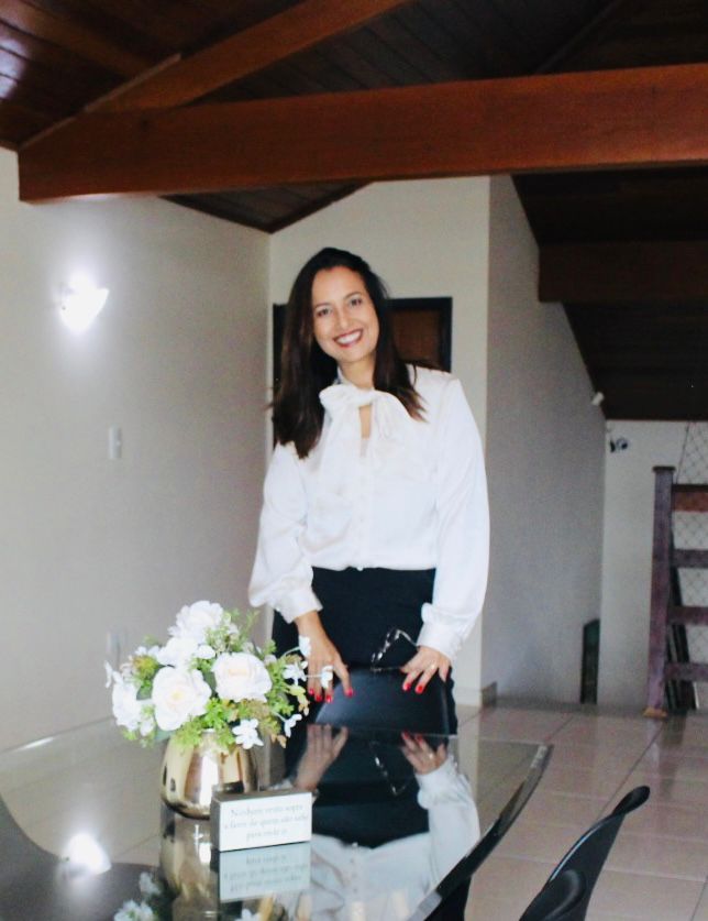 Zilma Q. R. Alvarenga